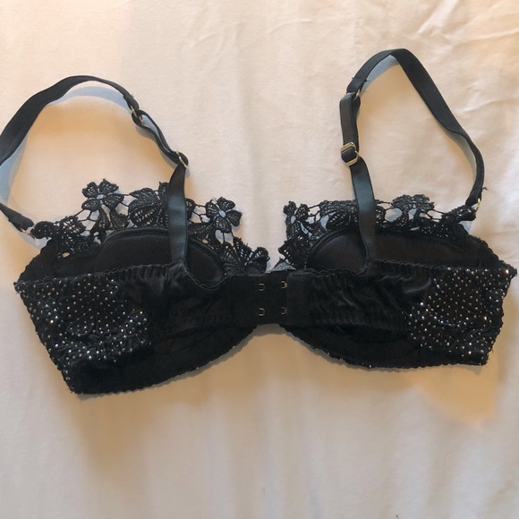Agent Provocateur Soirée Ilona Bra - Picture 3 of 3
